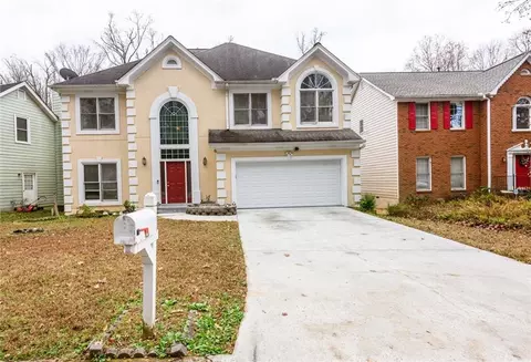 464 Rams Ct, Tucker, GA 30084