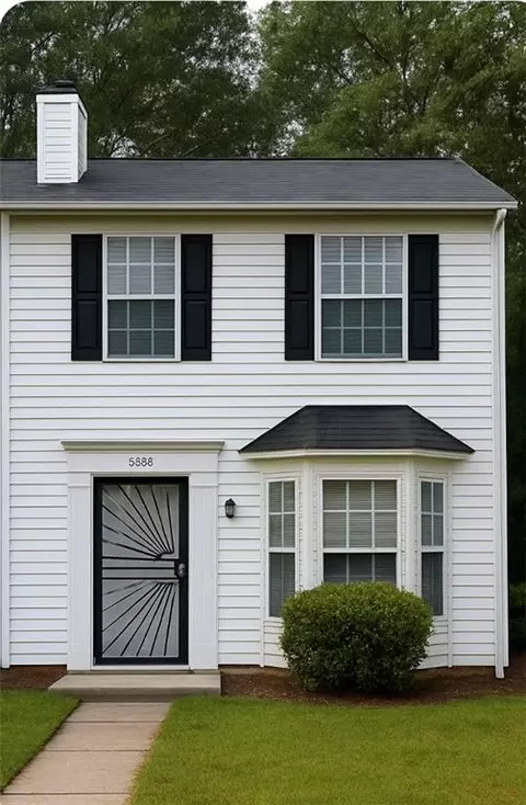 5582 Stonington Trace Pkwy, Stone Mountain, GA 30087