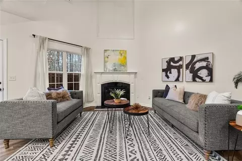 Living - 3844 Augustine Pl, Rex, GA 30273 photo 1 of 2