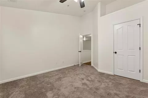 Bedroom - 3844 Augustine Pl, Rex, GA 30273 photo 6 of 6
