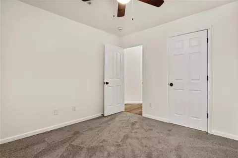 Bedroom - 3844 Augustine Pl, Rex, GA 30273 photo 5 of 6