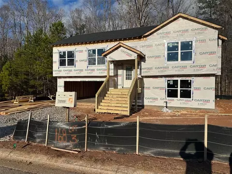 168 Highland Pointe Dr, Alto, GA 30510