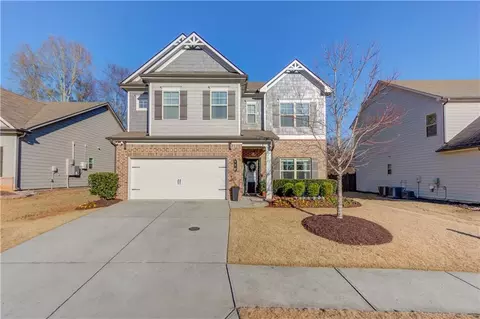 956 Brighton Park Cir, Hoschton, GA 30548