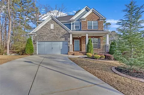 3085 Alcazar Dr SW, Lilburn, GA 30047