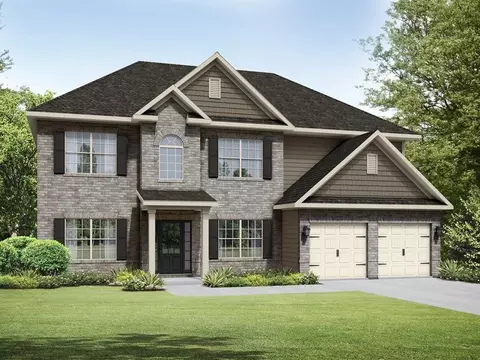 3260 Lions Ruby Ln, Atlanta, GA 30349