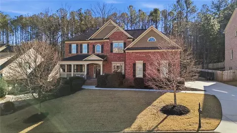 617 Rocky Creek Pt, Woodstock, GA 30188