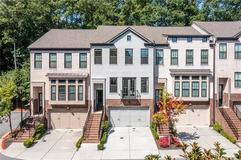 4134 Wisconsin Dr, Atlanta, GA 30338