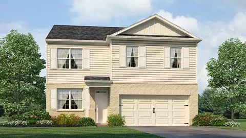 104 Oak View Ln, Dallas, GA 30157