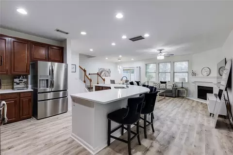 1561 Trailview Way NE, Atlanta, GA 30329