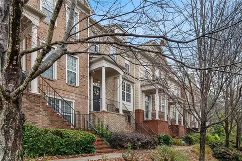 2591 Speer Ct SE, Smyrna, GA 30080