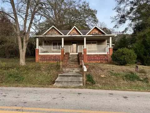 203 Johnson St, Hogansville, GA 30230