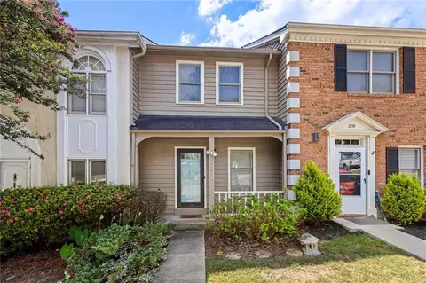 2217 Spring Walk Ct, Atlanta, GA 30341