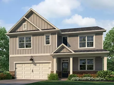 91 Cyrilla Walk, Dallas, GA 30132