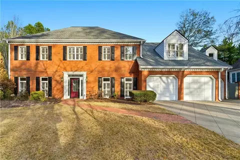 2903 Ashebrooke Dr NE, Marietta, GA 30068