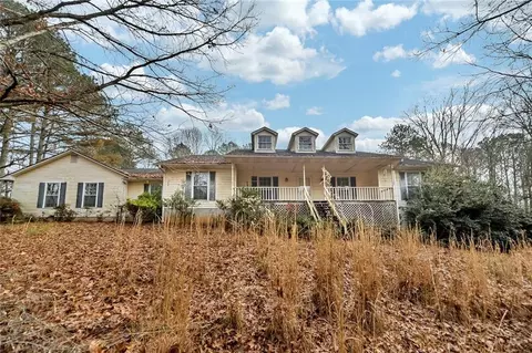 259 Holley Hts, Jasper, GA 30143
