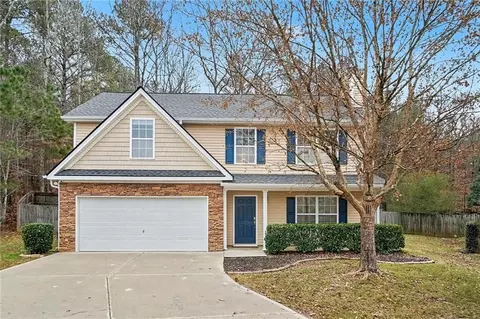 307 Remington Place Blvd, Dallas, GA 30157