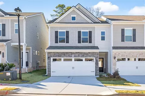 2440 Ravencliff Dr #145, Austell, GA 30168
