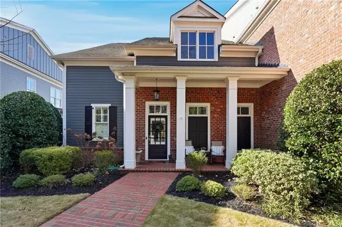 12506 Broadwell Rd, Milton, GA 30004