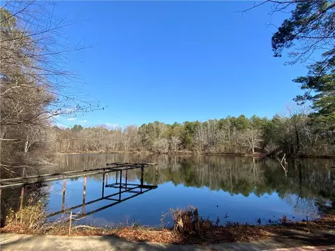 4070 Fairburn Rd, Douglasville, GA 30135