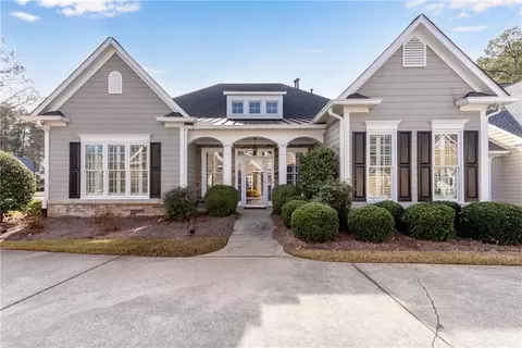 2028 Macland Square Dr #4, Marietta, GA 30064