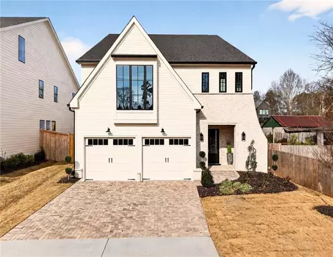 1326 Oaklawn Ave NE, Atlanta, GA 30319
