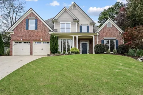 1255 Testarosa Way, Marietta, GA 30062