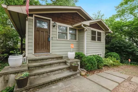 677 Holmes St NW, Atlanta, GA 30318