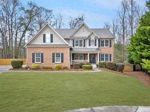 1580 Lakeland Dr, Monroe, GA 30656