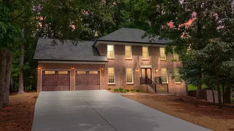 127 N Lakeside Dr NW, Kennesaw, GA 30144