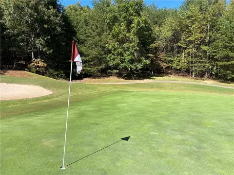 0 Wilderness Parkway Pkwy, Jasper, GA 30143