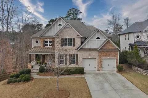 274 Lakestone Pkwy, Woodstock, GA 30188