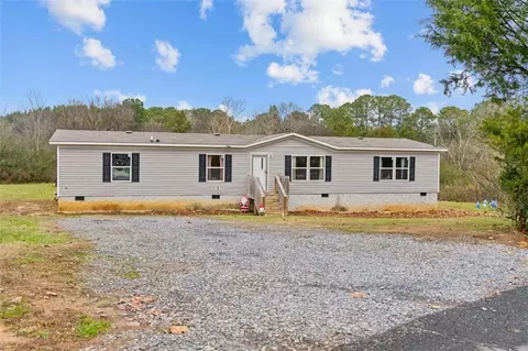 1185 Shirley Rd SE, Fairmount, GA 30139