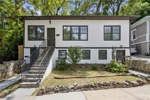 537 Morgan St NE, Atlanta, GA 30308
