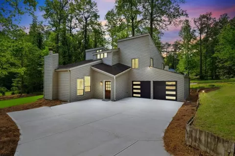 2934 Wendover St, Marietta, GA 30062