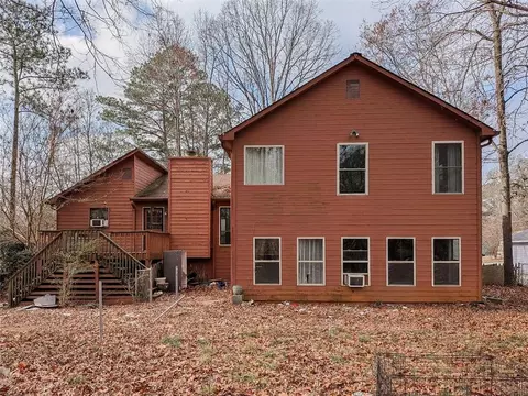 745 Cedar Creek Way, Woodstock, GA 30189