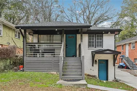 280 Spellman St NW, Atlanta, GA 30314