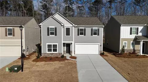 474 Otway Loop, Bethlehem, GA 30620