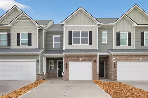 202 Andros Dr #19B, Dalton, GA 30721