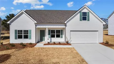 172 Hampton Hollow Dr, Jefferson, GA 30549