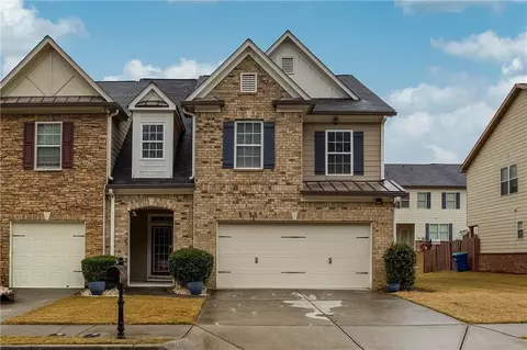 1545 Reel Lake Dr, Atlanta, GA 30331