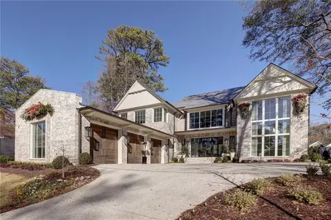 4238 W Club Ln NE, Atlanta, GA 30319