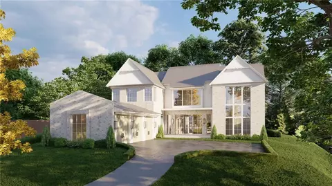 4238 W Club Ln NE, Atlanta, GA 30319