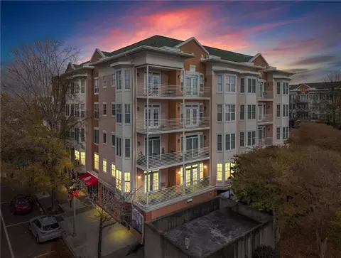 225 E Ponce De Leon Ave #202, Decatur, GA 30030