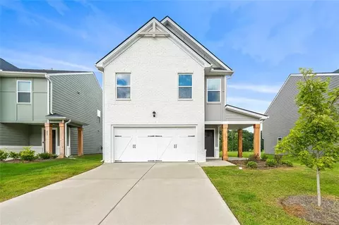 227 River Meadow Dr, Lagrange, GA 30241