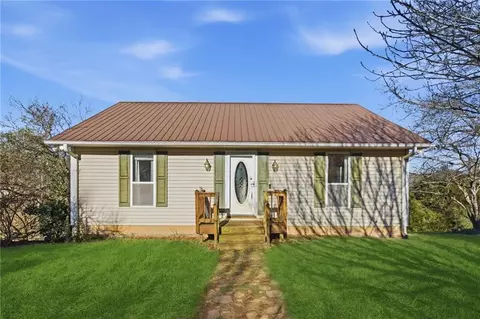 655 Kelley Rd, Cleveland, GA 30528