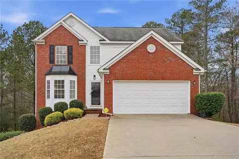1416 Tullifenney Ct, Grayson, GA 30017