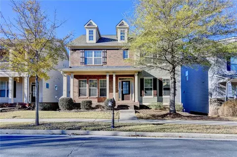3670 Baxley Ridge Dr, Suwanee, GA 30024