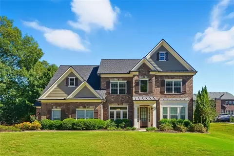 12115 Spence Way, Alpharetta, GA 30004