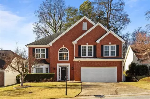 3272 Monarch Pine Dr, Peachtree Corners, GA 30071