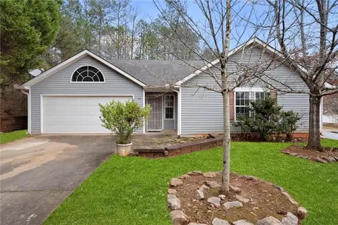 7815 Ridge Top Ter, Douglasville, GA 30134